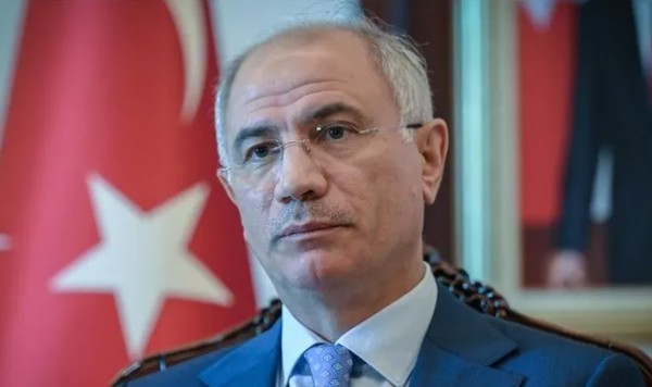 AK Parti Sözcüsü Ömer Çelik'ten Özgür Özel'e sert tepki: Siyasi saldırganlıktır